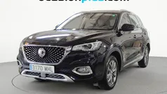 Blanco Usado 2023 MG HS Comfort SUV | 16.637 € (Precio justo)