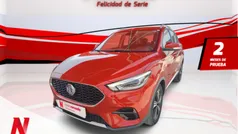 Usado 2022 MG ZS Comfort Berlina | 13.822 € (Precio justo)