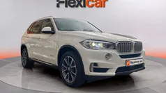 Blanco Usado 2019 BMW X5 SUV | 38.090 € (Super precio)