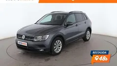 Usado 2018 VW Tiguan Edition SUV | 22.099 € (Precio justo)