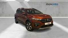 Usado 2022 Dacia Jogger Comfort Familiar | 15.050 € (Buen precio)