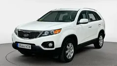 Usado 2013 Kia Sorento SUV | 12.300 € (Precio justo)