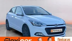 Usado 2017 Hyundai i20 | 11.490 € (Precio justo)