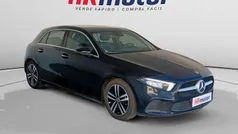Usado 2022 Mercedes A180 Progressive | 26.890 € (Precio justo)
