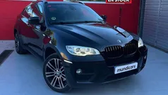 Usado 2013 BMW X6 SUV | 25.990 € (Un poco caro)
