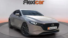 Usado 2024 Mazda 3 Prime-Line Berlina | 24.970 € (Precio justo)
