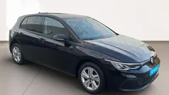 Usado 2023 VW Golf VIII Life Berlina | 22.900 € (Precio justo)