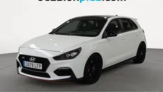 Usado 2020 Hyundai i30 N Performance Utilitario | 27.082 € (Buen precio)