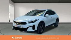 Usado 2024 Kia XCeed SUV | 21.990 € (Precio justo)