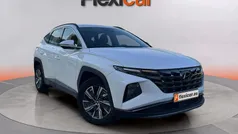 Usado 2022 Hyundai Tucson SUV | 23.490 € (Buen precio)