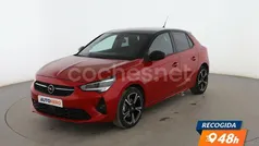 Usado 2020 Opel Corsa GS Line Berlina | 13.299 € (Precio justo)