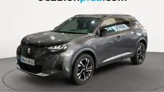 Usado 2023 Peugeot 2008 Allure SUV | 14.355 € (Super precio)