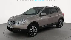Usado 2010 Nissan Qashqai Premium Edition SUV | 9900 € (Precio justo)