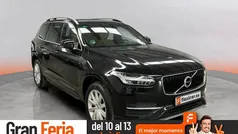 Usado 2017 Volvo XC90 Inscription SUV | 29.490 € (Buen precio)