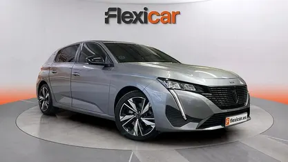 Usado Peugeot 308 Allure 131 CV (96 kW) 2023 Utilitario