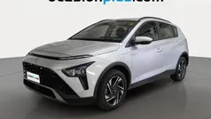 Usado 2022 Hyundai Bayon SUV | 12.537 € (Precio justo)