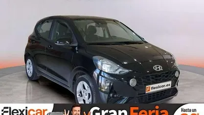 Usado Hyundai i10 67 CV (49 kW) 2022 Utilitario
