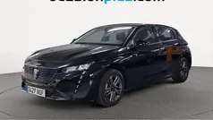 Usado 2024 Peugeot 308 Active Utilitario | 19.182 € (Super precio)