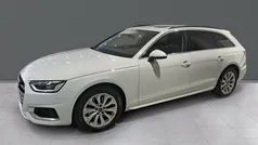 Usado 2021 Audi A4 Advanced Plus Familiar | 27.500 € (Precio justo)