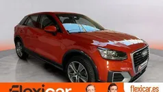 Usado 2018 Audi Q2 Advanced Plus SUV | 18.990 € (Precio justo)