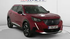 Usado 2023 Peugeot 2008 Allure SUV | 16.990 € (Precio justo)
