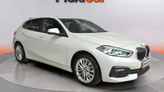 Usado 2020 BMW 118 Utilitario | 18.390 € (Precio justo)