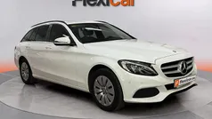 Usado 2016 Mercedes C180 Familiar | 14.970 € (Super precio)