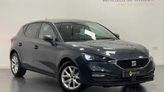 Usado 2021 Seat Leon Reference Berlina | 17.990 € (Precio justo)