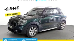 Usado 2019 Mini Cooper Countryman SUV | 17.390 € (Precio justo)