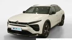 Usado 2023 Citroën C5 X PureTech Berlina | 25.890 € (Precio justo)