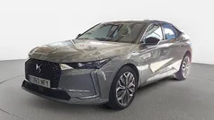 Gris Usado 2023 DS Automobiles DS4 Trocadero SUV | 24.537 € (Buen precio)