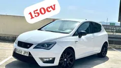 Usado 2016 Seat Ibiza Crono | 10.990 € (Buen precio)