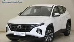 Usado 2024 Hyundai Tucson SUV | 25.400 € (Precio justo)