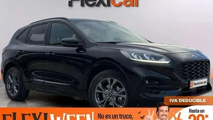 Usado Ford Kuga ST-Line 225 CV (165 kW) 2022 SUV