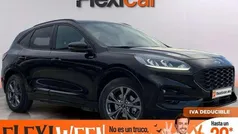 Usado 2022 Ford Kuga ST-Line SUV | 17.990 € (Buen precio)