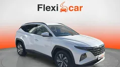 Blanco Usado 2021 Hyundai Tucson SUV | 21.180 € (Super precio)