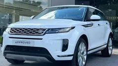 Usado 2023 Land Rover Range Rover evoque SE SUV | 42.900 € (Precio justo)