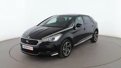 Negro Usado 2017 DS Automobiles DS5 Style Utilitario | 13.299 € (Precio justo)