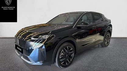 Usado 2025 Peugeot 3008 Allure | 32.290 € (Precio justo)