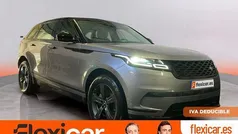 Usado 2019 Land Rover Range Rover Velar SUV | 33.990 € (Precio justo)