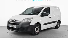 Usado 2017 Citroën Berlingo Monovolumen | 9490 € (Super precio)