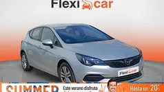 Otro Usado 2021 Opel Astra Business Elegance Berlina | 13.990 € (Precio justo)
