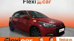 Usado 2018 Hyundai i20 Berlina | 10.490 € (Precio justo)