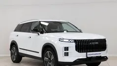Usado 2025 Jaecoo 7 SUV | 30.500 € (Precio justo)