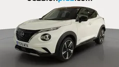 Usado 2024 Nissan Juke SUV | 24.537 € (Precio justo)