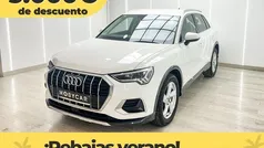 Usado 2020 Audi Q3 Advanced SUV | 28.890 € (Precio justo)