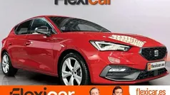 Usado 2023 Seat Leon FR Utilitario | 20.690 € (Precio justo)