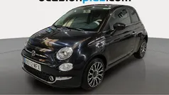 Usado 2023 Fiat 500 Dolcevita Utilitario | 10.273 € (Precio justo)