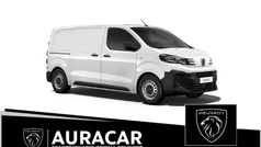 Blanco Nuevo 2024 Peugeot Expert S Van | 26.100 € (Super precio)
