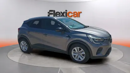 Usado Mitsubishi ASX Motion 91 CV (66 kW) 2024 Gris SUV
